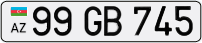 99GB745