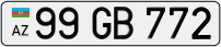 99GB772