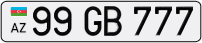 99GB777