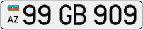 99GB909