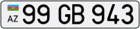 99GB943