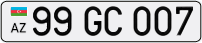 99GC007