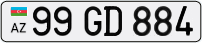 99GD884