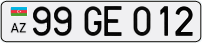 99GE012