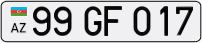 99GF017