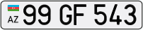 99GF543