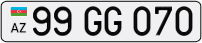 99GG070