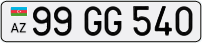 99GG540