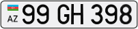 99GH398