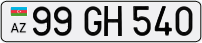 99GH540