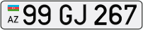 99GJ267