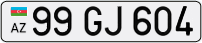99GJ604