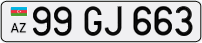 99GJ663