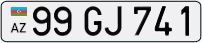 99GJ741