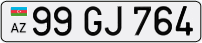 99GJ764