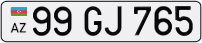 99GJ765