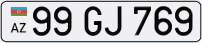 99GJ769