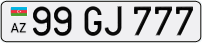 99GJ777