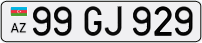 99GJ929