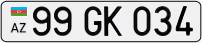 99GK034