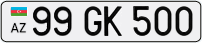 99GK500
