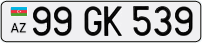 99GK539