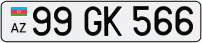 99GK566