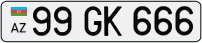 99GK666