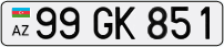 99GK851