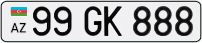 99GK888