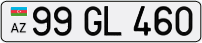 99GL460