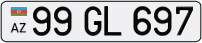 99GL697