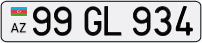 99GL934