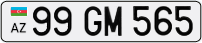 99GM565