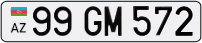99GM572