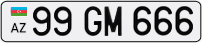 99GM666