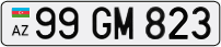 99GM823