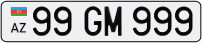 99GM999