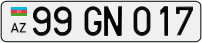 99GN017
