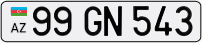 99GN543