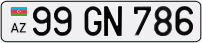 99GN786