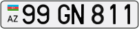 99GN811