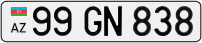 99GN838
