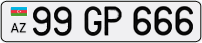 99GP666