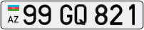 99GQ821