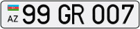 99GR007