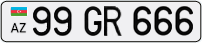 99GR666