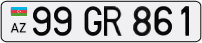99GR861