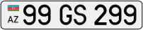 99GS299