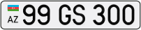99GS300
